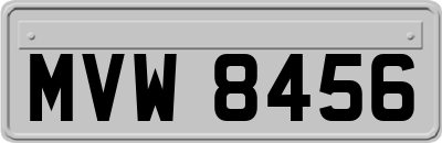 MVW8456