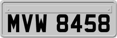 MVW8458