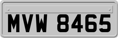 MVW8465