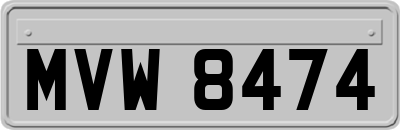 MVW8474