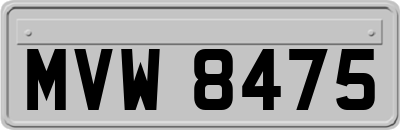 MVW8475