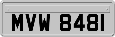 MVW8481