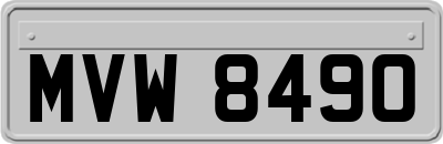 MVW8490