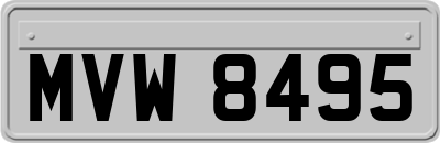 MVW8495