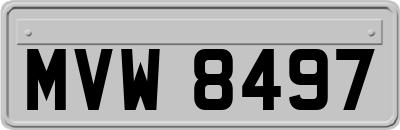 MVW8497