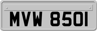 MVW8501