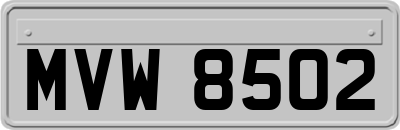 MVW8502