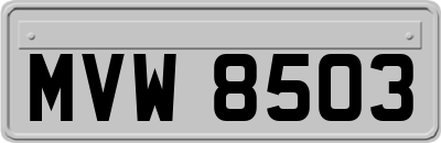 MVW8503