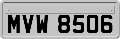 MVW8506