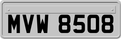 MVW8508