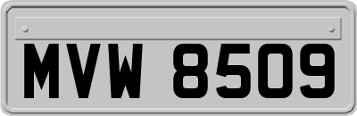 MVW8509