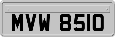 MVW8510