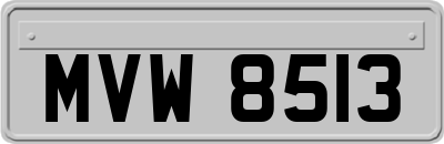 MVW8513