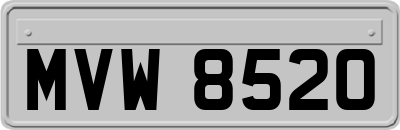 MVW8520