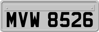 MVW8526