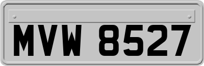 MVW8527