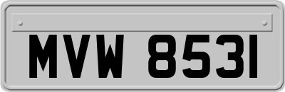 MVW8531