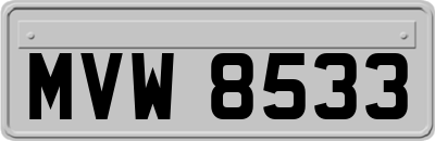 MVW8533