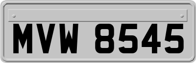 MVW8545