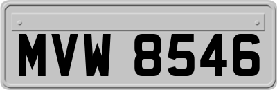 MVW8546