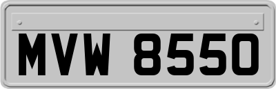 MVW8550