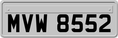 MVW8552