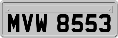 MVW8553