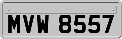 MVW8557