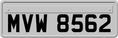 MVW8562