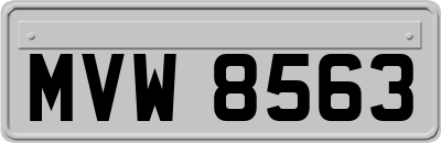 MVW8563