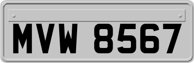 MVW8567