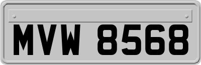 MVW8568