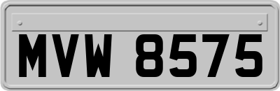 MVW8575