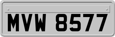 MVW8577