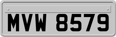 MVW8579