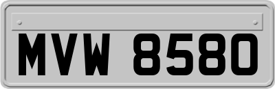 MVW8580