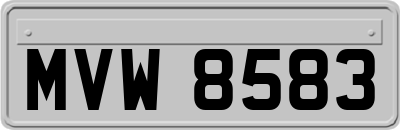 MVW8583