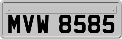 MVW8585