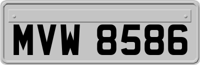 MVW8586