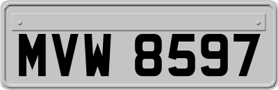 MVW8597