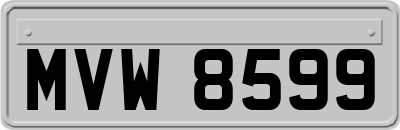 MVW8599