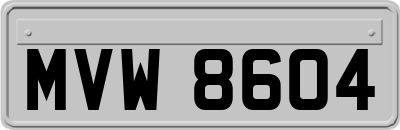 MVW8604