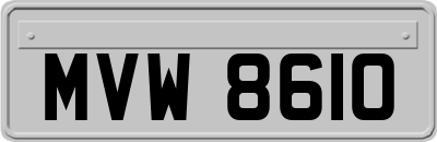 MVW8610