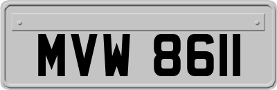 MVW8611