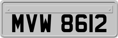 MVW8612