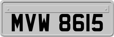 MVW8615