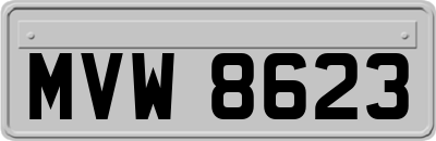 MVW8623