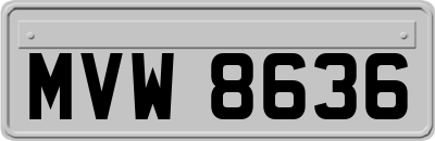 MVW8636