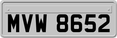 MVW8652