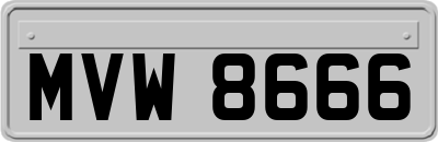 MVW8666